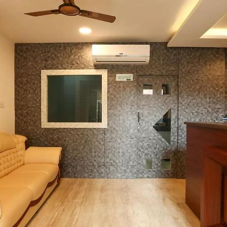 Venkys Stay Inn Udupi Εξωτερικό φωτογραφία