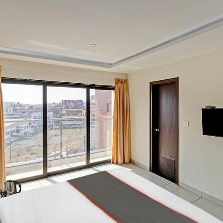 Venkys Stay Inn Udupi Εξωτερικό φωτογραφία
