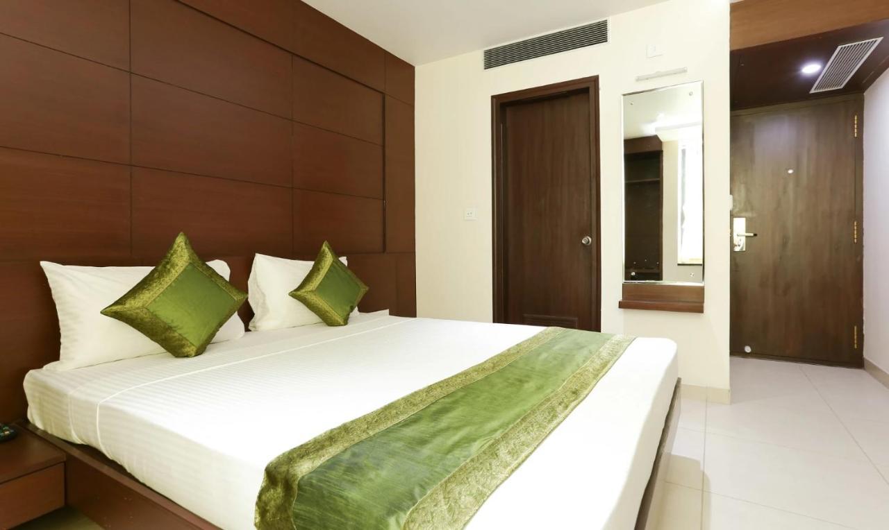 Venkys Stay Inn Udupi Εξωτερικό φωτογραφία