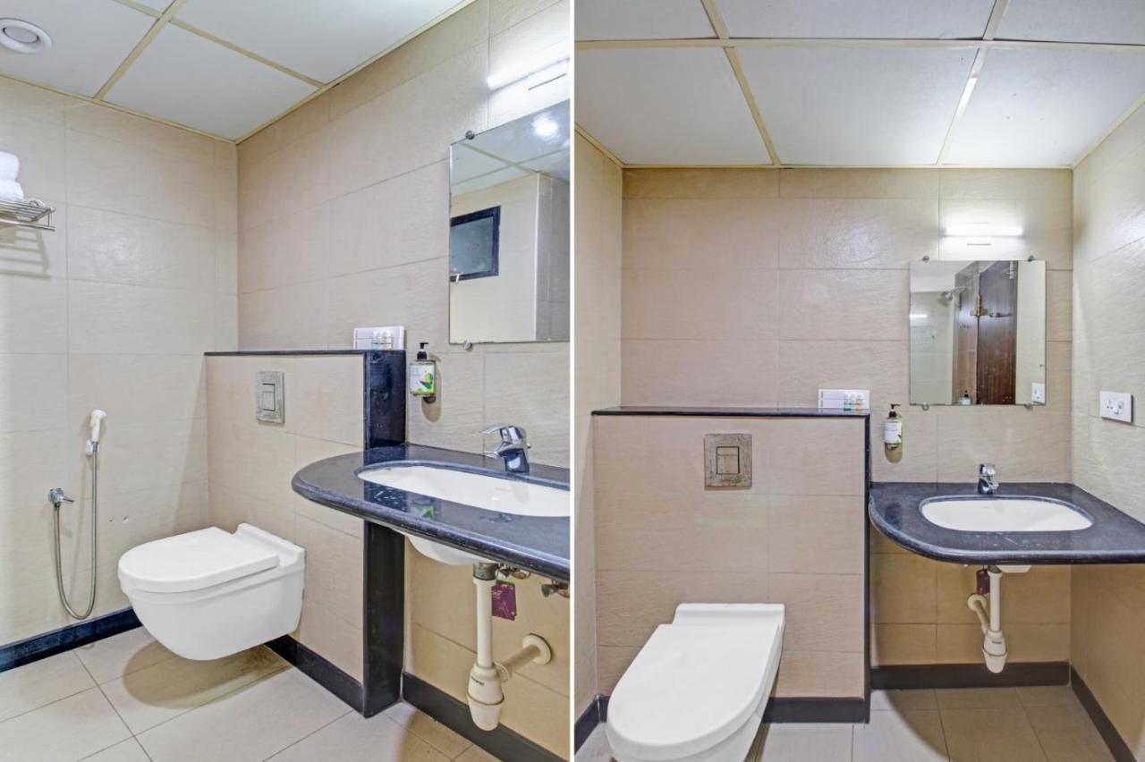 Venkys Stay Inn Udupi Εξωτερικό φωτογραφία