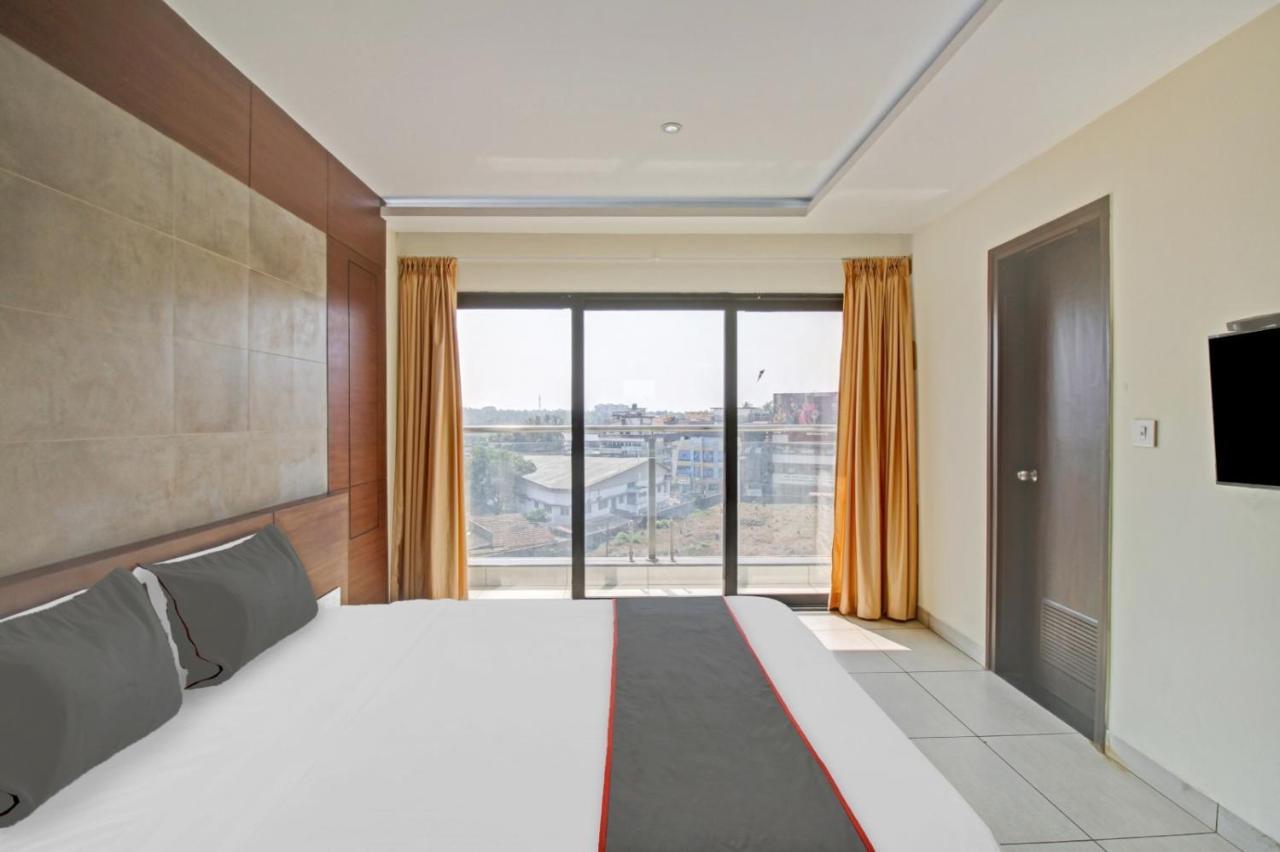 Venkys Stay Inn Udupi Εξωτερικό φωτογραφία