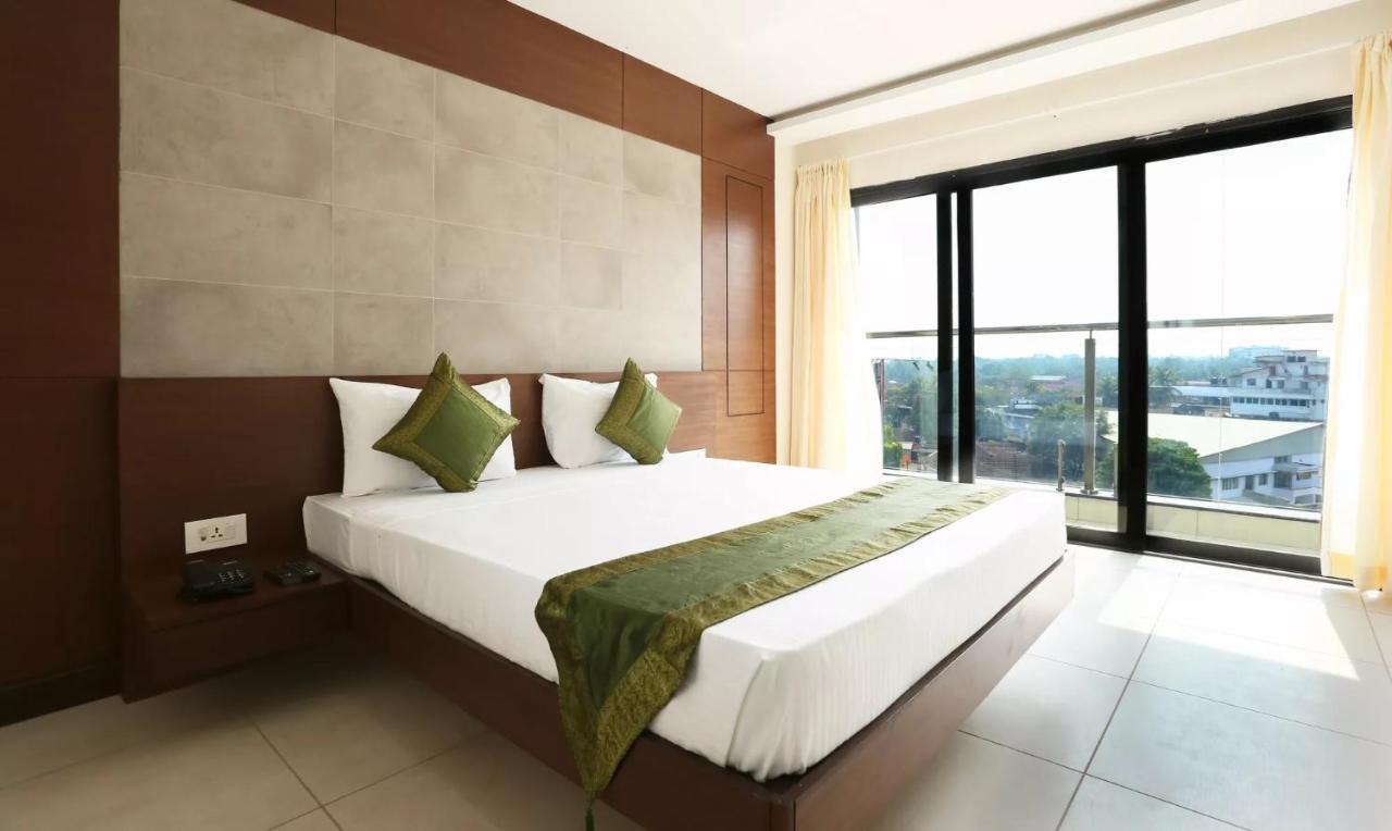 Venkys Stay Inn Udupi Εξωτερικό φωτογραφία