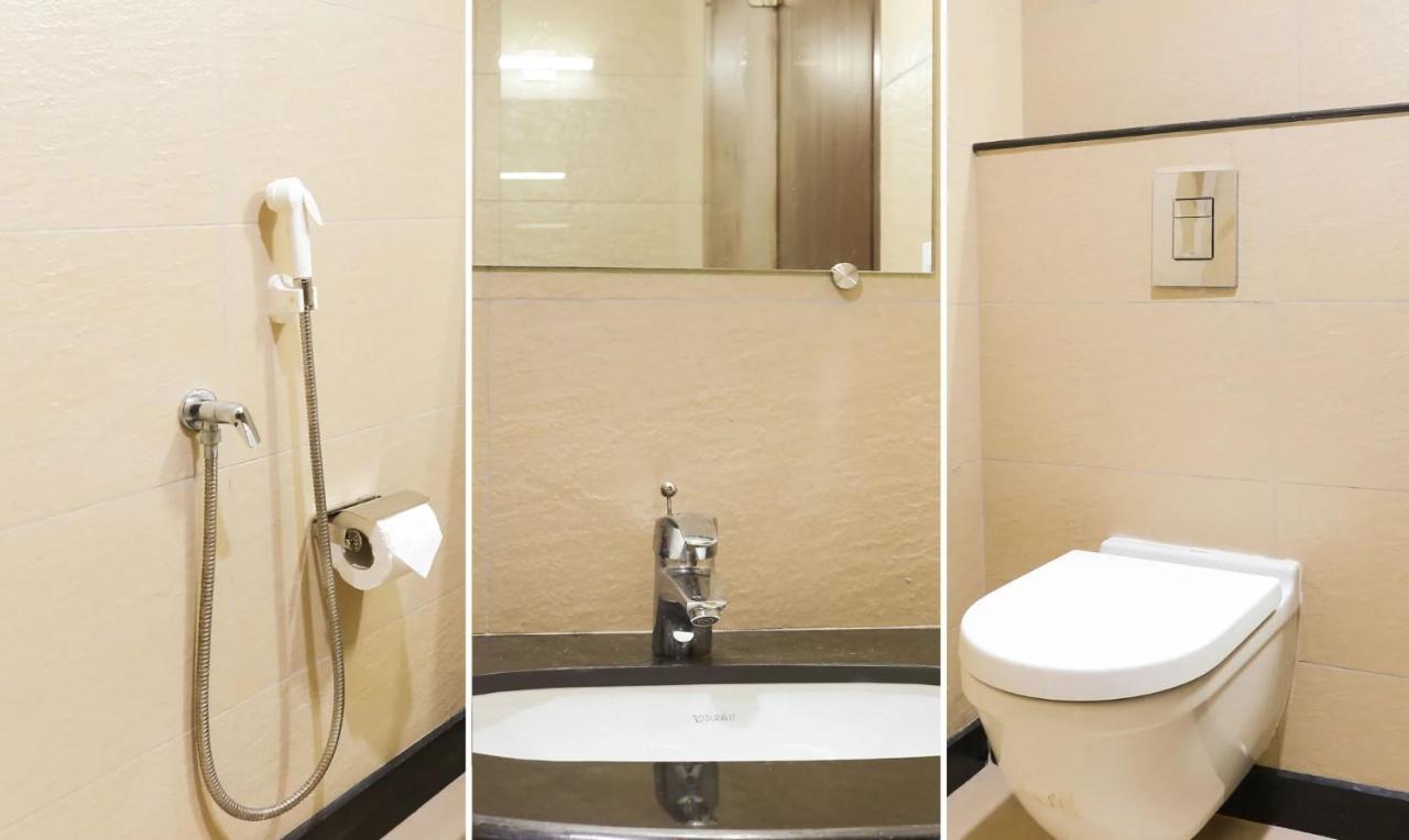 Venkys Stay Inn Udupi Εξωτερικό φωτογραφία