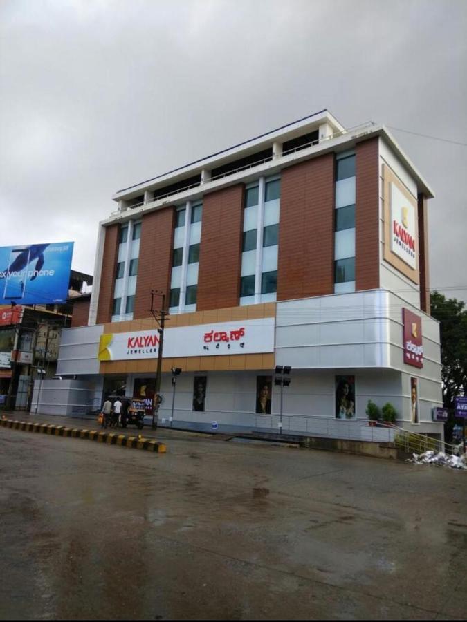 Venkys Stay Inn Udupi Εξωτερικό φωτογραφία