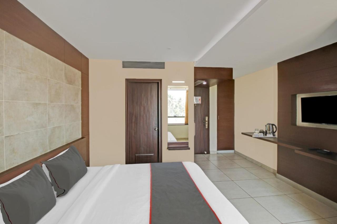 Venkys Stay Inn Udupi Εξωτερικό φωτογραφία