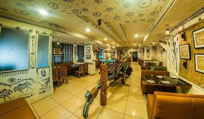 Venkys Stay Inn Udupi Εξωτερικό φωτογραφία